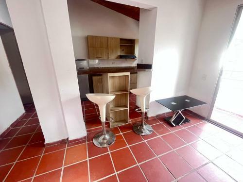 Apartamento El Encanto De Sopetran