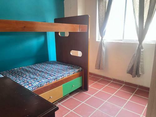 Apartamento El Encanto De Sopetran