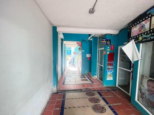 Apartamento El Encanto De Sopetran