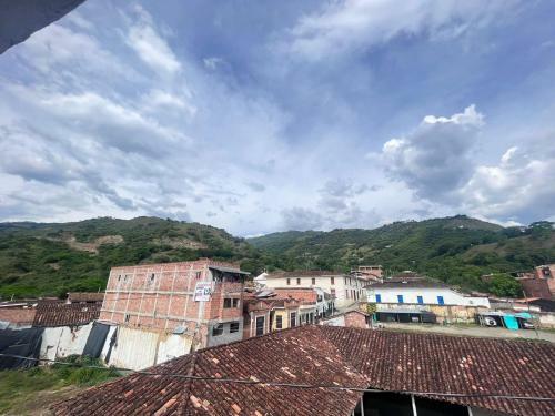 Apartamento El Encanto De Sopetran