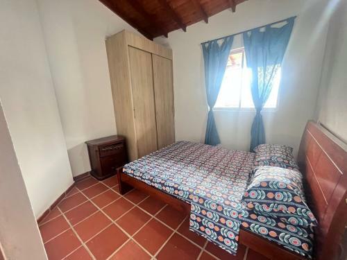 Apartamento El Encanto De Sopetran