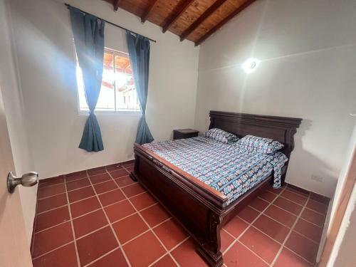 Apartamento El Encanto De Sopetran