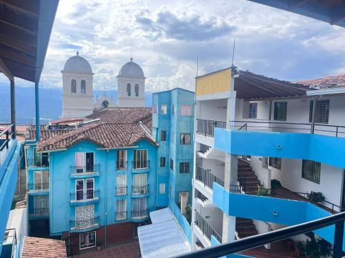 Apartamento El Encanto De Sopetran