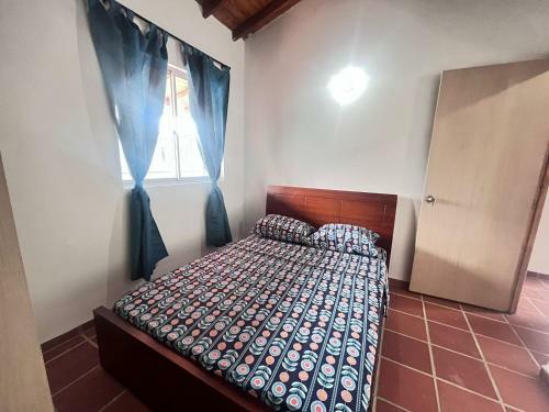 Apartamento El Encanto De Sopetran