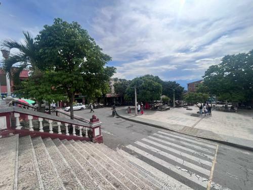 Apartamento El Encanto De Sopetran
