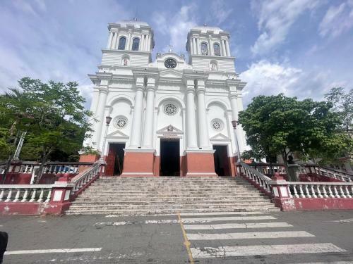 Apartamento El Encanto De Sopetran
