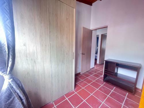 Apartamento El Encanto De Sopetran