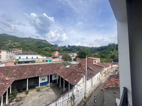 Apartamento El Encanto De Sopetran