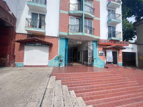 Apartamento El Encanto De Sopetran