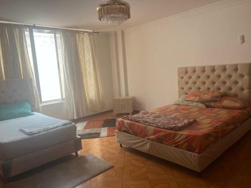Apartamento En El Ingenio 2