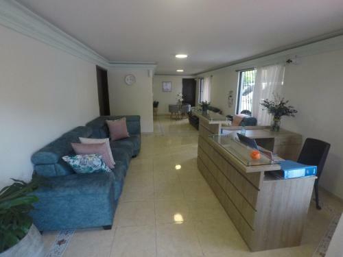 Hostal Casa Hotel Flor Del Valle