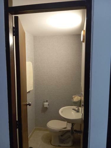Apartaestudio En San Fernando