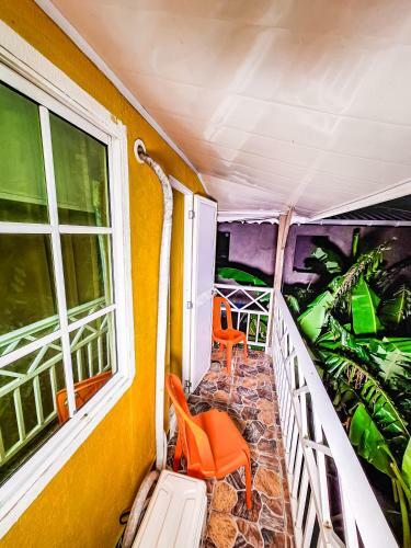 Hostal Posada Hostel Adri