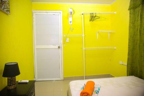 Hostal Posada Hostel Adri