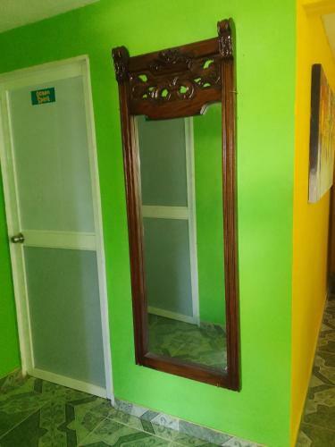 Hostal Posada Hostel Adri