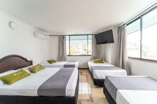 Nch Hotels