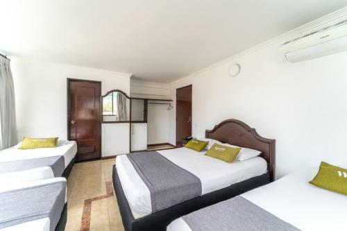 Nch Hotels