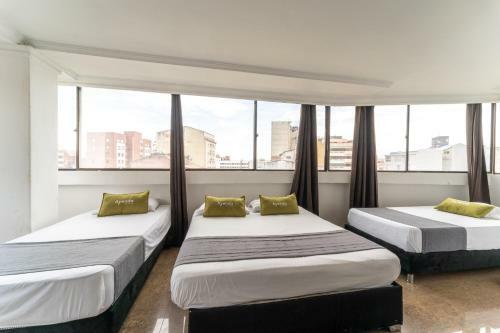 Nch Hotels