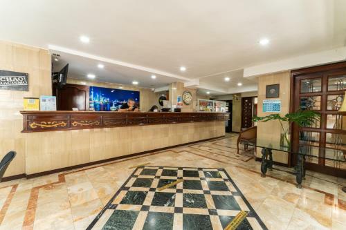 Nch Hotels