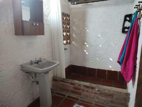 Apartamento Estad�a Saraisa