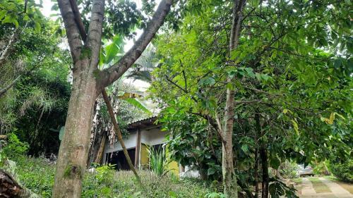 Apartamento Estad�a Saraisa