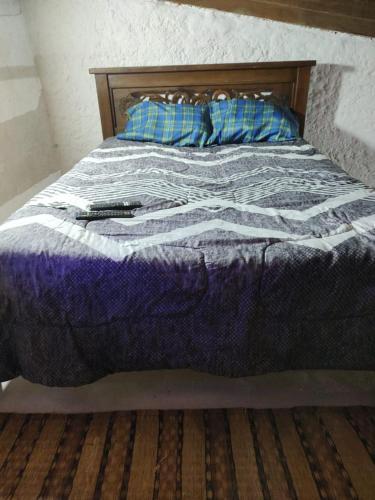Apartamento Estad�a Saraisa
