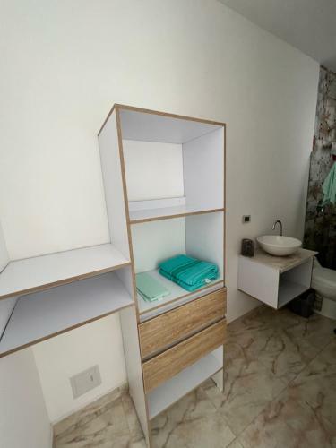Apartaestudios Duplex Amplios