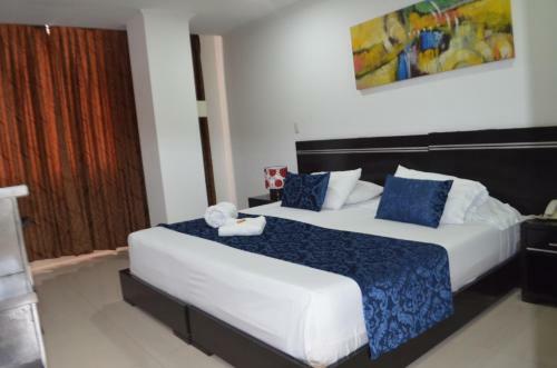 Hotel Six Avenue
