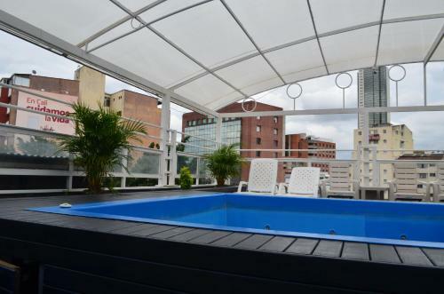 Hotel Six Avenue