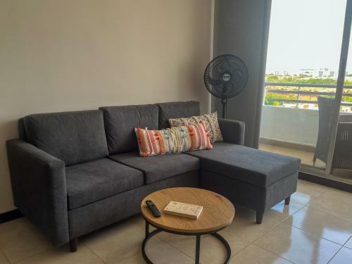 Apartamento Secure 3-br In South Cali Pool & Pet-friendly