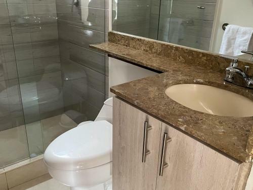 Apartamento Secure 3-br In South Cali Pool & Pet-friendly