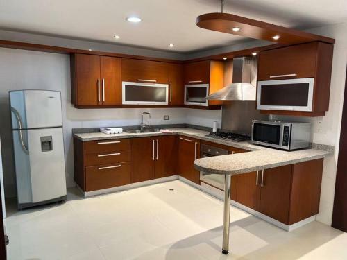 Apartamento Cali, Ciudad Jardin