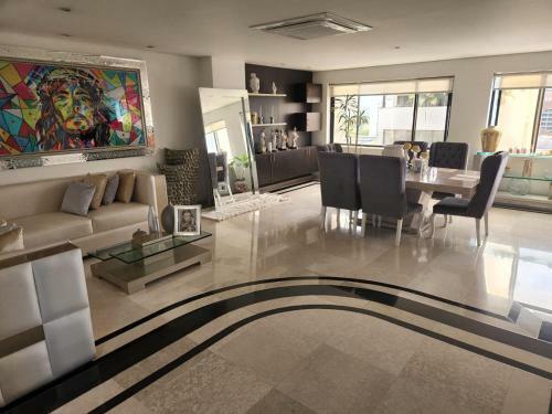 Apartamento Abathar Ph