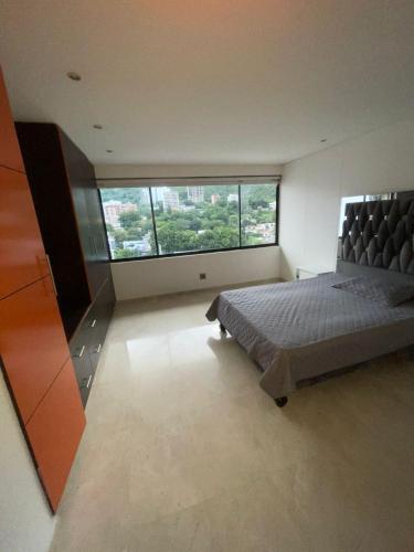 Apartamento Abathar Ph