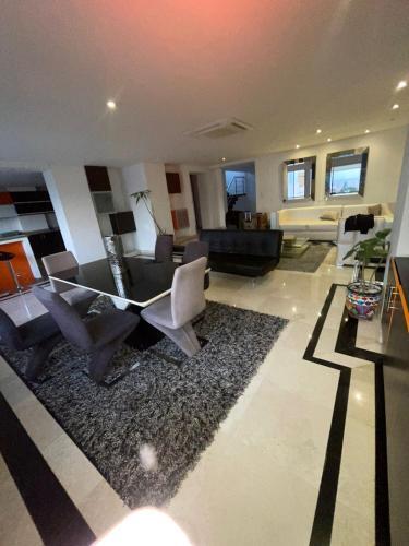 Apartamento Abathar Ph