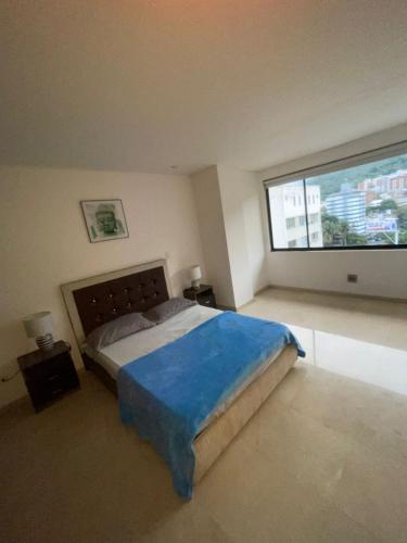 Apartamento Abathar Ph