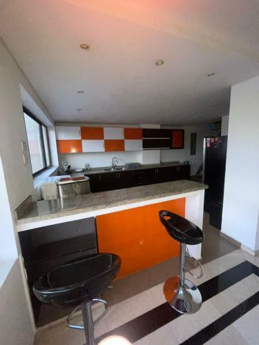 Apartamento Abathar Ph