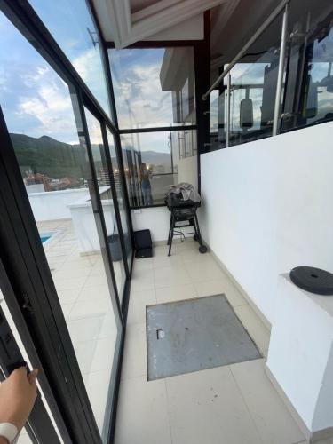 Apartamento Abathar Ph