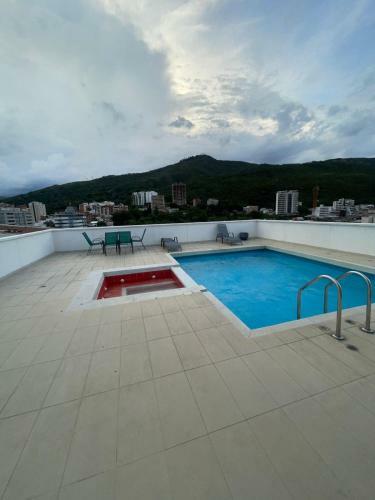 Apartamento Abathar Ph