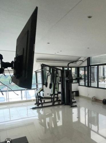 Apartamento Abathar Ph