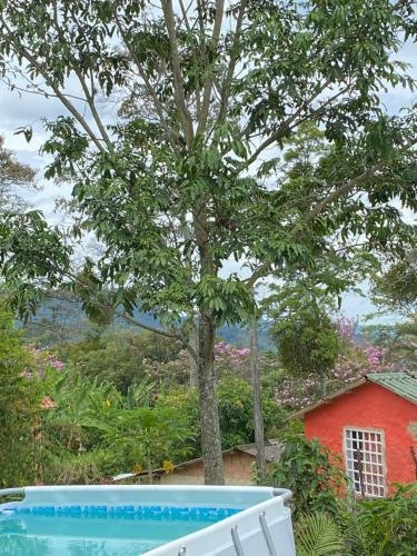 Villa La Mesa Cundinamarca
