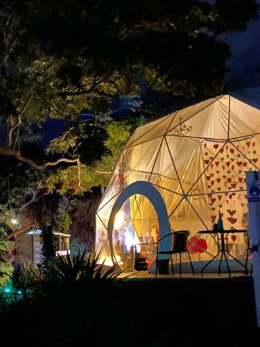 Ecohabitat San Javier