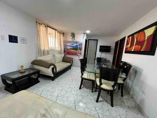 Apartamento Apto Republica