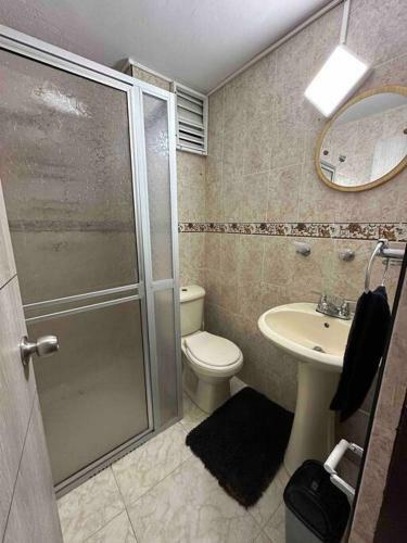 Apartamento Apto Republica