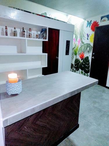 Apartamento C�ntrico Tur�stico Cali