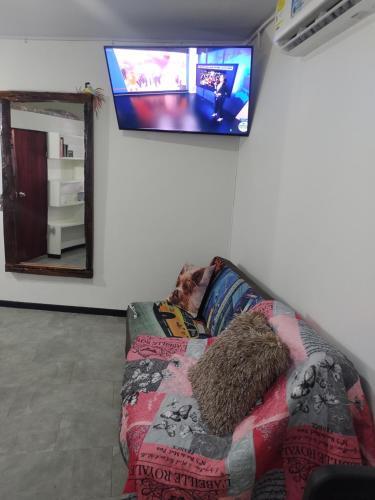 Apartamento C�ntrico Tur�stico Cali