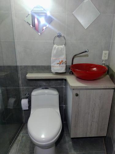 Apartamento C�ntrico Tur�stico Cali