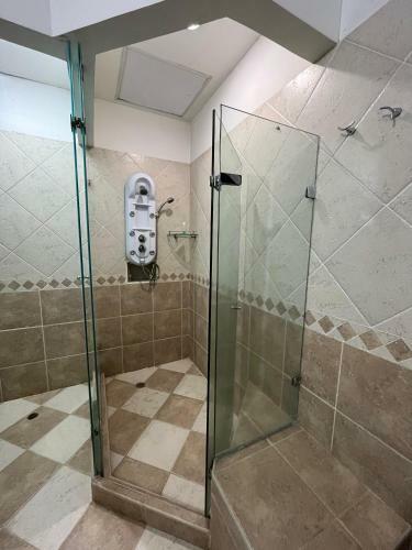 C�moda Habitaci�n Privada - Ciudad Jard�n