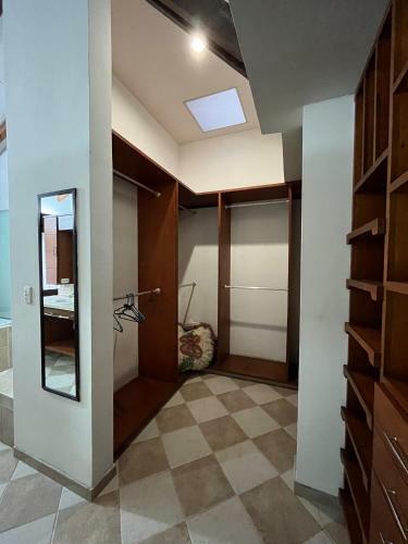 C�moda Habitaci�n Privada - Ciudad Jard�n