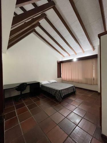 C�moda Habitaci�n Privada - Ciudad Jard�n
